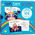 PETITES HISTOIRES - COFFRET DIM DAM DOUM