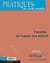 Pratiques en santé mentale Tome 3 - année 2014