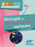 Biologie Microbiologie - Bac Pro ASSP-Bac Pro SAPAT- Manuel