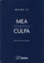 Mea-mama-culpa
