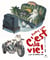 C'est la vie ! : L'art de Kathy Lam