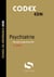 Codex ECN : Psychiatrie