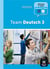 TEAM DEUTSCH 3 LIVRE ELEVE + CD