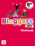 Bloggers new : anglais - 6e - workbook - A1>A2