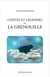 Contes et légendes de la grenouille