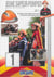Formation des jeunes sapeurs-pompiers - niveau 1 - jsp 1