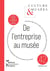 Culture et musées n.42 : De l'entreprise au musée