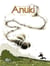 Anuki Tome 11 : dards-dards
