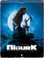 Niourk Tome 1 : l'enfant noir