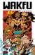 Wakfu Tome 2 : la légende de Jiva