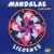 Mandalas licorne