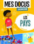 Mes docus junior : les pays