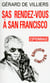 SAS Tome 5 : rendez-vous à San Francisco