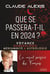 Que se passera-t-il en 2024 ? voyance, numérologie, médiumnité & astrologie