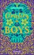 Cemetery boys