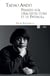 Tadao Andô, pensées sur l'architecture et le paysage