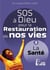 SOS à dieu pour la restauration de nos vies :  sante l5077 - la santé