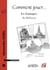 Comment jouer... les estampes de debussy