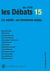 Les débats de l'ITS n.15