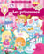 Mon cahier de stickers : les princesses