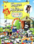 CHERCHE ET TROUVE SHAUN LE MOUTON