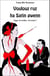 Saga Arvorika Tome 3 : voulouz ruz ha Satin gwenn