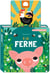 Mon joli livre cache-cache : à la ferme