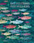 Des poissons par milliers - avec de la dorure et de l'embossage en couverture