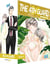 The 4th guard : coffret vol.3 : Tomes 6 à 9