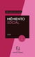 MEMENTO SOCIAL ETUDIANT 2015