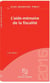AIDE-MEMOIRE FISCALITE DES PARTICULIERS