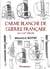 L'arme blanche de guerre française au 18e siècle