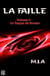 La faille t.2 - la traque de Romeo