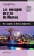 Les rescapés de l'île de Nantes
