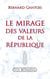 Le mirage des valeurs de la République