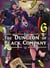 The dungeon of black company Tome 6