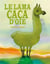 Le lama caca d'oie
