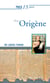 Prier 15 jours avec... Tome 241 : Origène