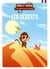 Willy wild - les deserts
