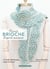 Tricot brioche, esprit nature : une forêt d'écharpes, cape et snood