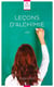 Leçons d'alchimie