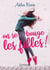 On se bouge, les filles !