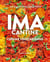Ima cantine - cuisine végétarienne