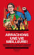 Arrachons une vie meilleure ! : Le manifeste du jeune activiste face aux périls qui guettent l'humanité