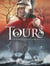 Tours Tome 1 : de Saint-Martin aux guerres de religion