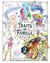 Traits de famille Tome 2 - le bestiaire fantastique d'un père et de ses fils