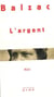 L'argent