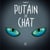 Putain de chat Tome 4