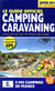 Le Guide Officiel Camping Caravaning 2021