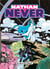 Nathan Never Tome 13 : Au-delà des étoiles